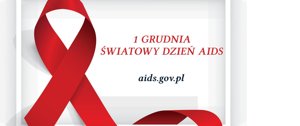 Zdjęcie główne dla wydarzenia: 1 grudnia - Światowy Dzień AIDS