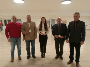 Zdjęcie główne dla wydarzenia: Hodowcy koni z Powiatu Tureckiego podsumowali rok działalności