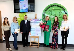 Zdjęcie główne dla wydarzenia: Europejski Dzień Logopedy