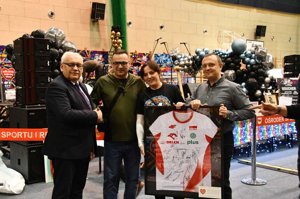 Zdjęcie główne dla wydarzenia: Finał WOŚP w Turku już za nami