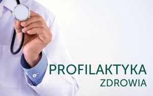 Zdjęcie główne dla wydarzenia: Program Moje Zdrowie