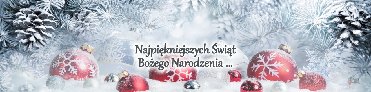 Życzenia na Boże Narodzenie 2025