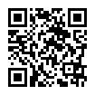 Kod QR do zeskanowania na urządzeniu mobilnym w celu wyświetlenia na nim tej strony