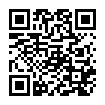 Kod QR do zeskanowania na urządzeniu mobilnym w celu wyświetlenia na nim tej strony