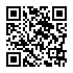 Kod QR do zeskanowania na urządzeniu mobilnym w celu wyświetlenia na nim tej strony