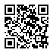 Kod QR do zeskanowania na urządzeniu mobilnym w celu wyświetlenia na nim tej strony