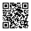 Kod QR do zeskanowania na urządzeniu mobilnym w celu wyświetlenia na nim tej strony