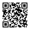 Kod QR do zeskanowania na urządzeniu mobilnym w celu wyświetlenia na nim tej strony