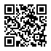 Kod QR do zeskanowania na urządzeniu mobilnym w celu wyświetlenia na nim tej strony