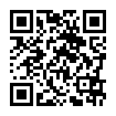 Kod QR do zeskanowania na urządzeniu mobilnym w celu wyświetlenia na nim tej strony