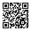 Kod QR do zeskanowania na urządzeniu mobilnym w celu wyświetlenia na nim tej strony