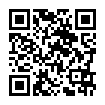 Kod QR do zeskanowania na urządzeniu mobilnym w celu wyświetlenia na nim tej strony