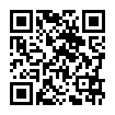 Kod QR do zeskanowania na urządzeniu mobilnym w celu wyświetlenia na nim tej strony