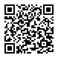 Kod QR do zeskanowania na urządzeniu mobilnym w celu wyświetlenia na nim tej strony