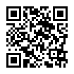 Kod QR do zeskanowania na urządzeniu mobilnym w celu wyświetlenia na nim tej strony