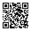 Kod QR do zeskanowania na urządzeniu mobilnym w celu wyświetlenia na nim tej strony