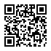 Kod QR do zeskanowania na urządzeniu mobilnym w celu wyświetlenia na nim tej strony