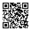 Kod QR do zeskanowania na urządzeniu mobilnym w celu wyświetlenia na nim tej strony