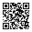 Kod QR do zeskanowania na urządzeniu mobilnym w celu wyświetlenia na nim tej strony