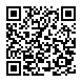 Kod QR do zeskanowania na urządzeniu mobilnym w celu wyświetlenia na nim tej strony