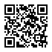 Kod QR do zeskanowania na urządzeniu mobilnym w celu wyświetlenia na nim tej strony