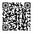 Kod QR do zeskanowania na urządzeniu mobilnym w celu wyświetlenia na nim tej strony