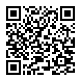 Kod QR do zeskanowania na urządzeniu mobilnym w celu wyświetlenia na nim tej strony