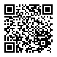 Kod QR do zeskanowania na urządzeniu mobilnym w celu wyświetlenia na nim tej strony