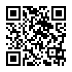 Kod QR do zeskanowania na urządzeniu mobilnym w celu wyświetlenia na nim tej strony