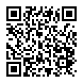 Kod QR do zeskanowania na urządzeniu mobilnym w celu wyświetlenia na nim tej strony