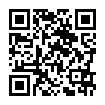 Kod QR do zeskanowania na urządzeniu mobilnym w celu wyświetlenia na nim tej strony