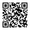 Kod QR do zeskanowania na urządzeniu mobilnym w celu wyświetlenia na nim tej strony