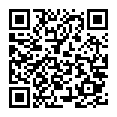 Kod QR do zeskanowania na urządzeniu mobilnym w celu wyświetlenia na nim tej strony