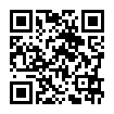 Kod QR do zeskanowania na urządzeniu mobilnym w celu wyświetlenia na nim tej strony