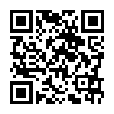 Kod QR do zeskanowania na urządzeniu mobilnym w celu wyświetlenia na nim tej strony