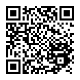 Kod QR do zeskanowania na urządzeniu mobilnym w celu wyświetlenia na nim tej strony