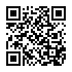 Kod QR do zeskanowania na urządzeniu mobilnym w celu wyświetlenia na nim tej strony