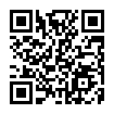 Kod QR do zeskanowania na urządzeniu mobilnym w celu wyświetlenia na nim tej strony