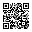 Kod QR do zeskanowania na urządzeniu mobilnym w celu wyświetlenia na nim tej strony