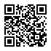 Kod QR do zeskanowania na urządzeniu mobilnym w celu wyświetlenia na nim tej strony