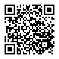 Kod QR do zeskanowania na urządzeniu mobilnym w celu wyświetlenia na nim tej strony