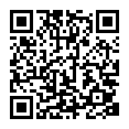 Kod QR do zeskanowania na urządzeniu mobilnym w celu wyświetlenia na nim tej strony