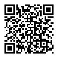 Kod QR do zeskanowania na urządzeniu mobilnym w celu wyświetlenia na nim tej strony