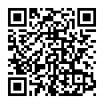 Kod QR do zeskanowania na urządzeniu mobilnym w celu wyświetlenia na nim tej strony