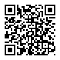 Kod QR do zeskanowania na urządzeniu mobilnym w celu wyświetlenia na nim tej strony