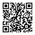 Kod QR do zeskanowania na urządzeniu mobilnym w celu wyświetlenia na nim tej strony