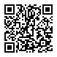 Kod QR do zeskanowania na urządzeniu mobilnym w celu wyświetlenia na nim tej strony