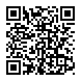 Kod QR do zeskanowania na urządzeniu mobilnym w celu wyświetlenia na nim tej strony