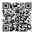 Kod QR do zeskanowania na urządzeniu mobilnym w celu wyświetlenia na nim tej strony