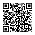 Kod QR do zeskanowania na urządzeniu mobilnym w celu wyświetlenia na nim tej strony